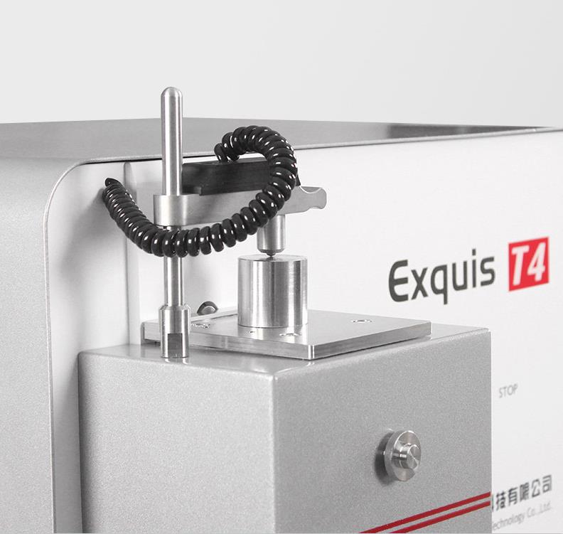 Exquis T4型全譜直讀光譜儀